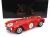 KK-Scale - FERRARI 375 PLUS 5.0L V12 SPIDER TEAM SCUDERIA FERRARI N 4 WINNER 24h LE MANS 1954 MAURICE TRINTIGNANT - JOSE FROILAN GONZALES RED