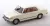 KK-Scale - BMW 1802 1-SERIES FACELIFT (RESTYLING) 1971 WHITE