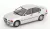 KK-Scale - 1:18 BMW 3-series E46 sedan 1999 silver - KK Scale