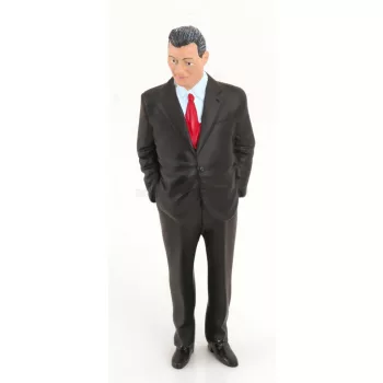 KK-Scale - FIGURES FERRUCCIO BLACK