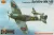Kovozavody Prostejov - 1/72 Supermarine Spitfire Mk.VB Cz.