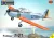 Kovozavody Prostejov - 1/72 Fokker T-21 "Instructor"