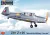 Kovozavody Prostejov - 1/72 Zlin Z-126 "Would-Be-Military Liveries"
