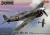 Kovozavody Prostejov - 1/72 Spitfire Mk.Vc "Mediterranean Theatre"