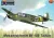 Kovozavody Prostejov - 1/72 Messerschmitt Bf 108 "Taifun"