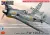 Kovozavody Prostejov - 1/72 Focke Wulf Fw 109A-3 "Aces"