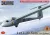 Kovozavody Prostejov - 1/72 Let L-33 Solo "Over Europe"