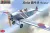 Kovozavody Prostejov - 1/48 Avia BH-9 „Boska“