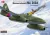 Kovozavody Prostejov - 1/72 Me 262A "Schwalbe"
