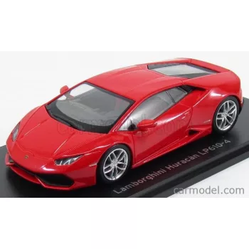 Kyosho - Lamborghini Huracan Lp610-4 2014 Red Met