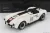 Kyosho - Ford Usa Shelby Cobra 427 S/C Spider Essex Wire N 91 500Km Bridgehampton 1965 S.Scott White