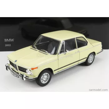 Kyosho - Bmw 2002Tii 1972 Cream