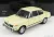 Kyosho - Bmw 2002Tii 1972 Cream