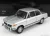 Kyosho - Bmw 2002Tii 1972 Silver