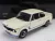 Kyosho - Bmw 2002 Turbo 1974 White