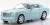 Kyosho - ROLLS ROYCE PHANTOM COUPE 2-DOOR 2008 TURQUOISE
