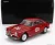 Kyosho - Alfa Romeo Giulietta Sv Sprint Veloce N 120 Mille Miglia 1956 G.Becucci - P.Cazzato Red