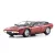 Kyosho - 1:18 Lamborghini Urraco 1973 - Red Metallic (08445R)