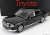 Lcd-Model - Toyota Century 2022 Black