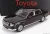 Lcd-Model - Toyota Century 2022 Brown