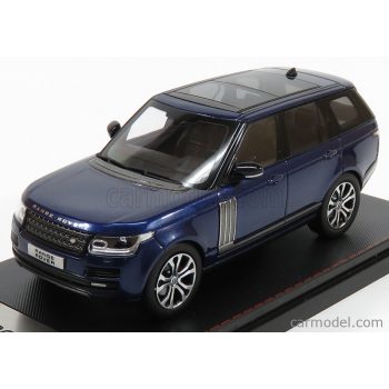   Lcd-Model - Land Rover Range Rover Sv Autobiography Dynamic 2017 Blue