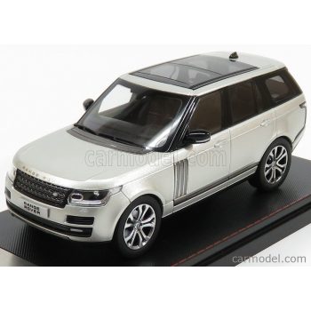   Lcd-Model - Land Rover Range Rover Sv Autobiography Dynamic 2017 Champagne