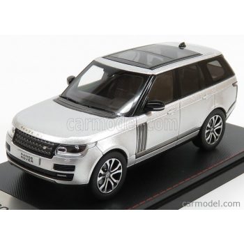   Lcd-Model - Land Rover Range Rover Sv Autobiography Dynamic 2017 Silver