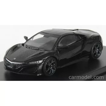 Lcd-Model - Honda Nsx 2017 Black