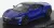 Lcd-Model - Honda Nsx 2017 Blue