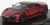 Lcd-Model - Honda Nsx 2017 Red