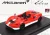 Lcd-Model - Mclaren Elva 2020 Red White