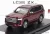 Lcd-Model - Toyota Land Cruiser Lc300-Zx 2022 Red