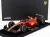 LookSmart - FERRARI F1  SF-23 TEAM SCUDERIA FERRARI N 55 MONZA ITALY GP 2023 CARLOS SAINZ RED BLACK