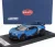 LookSmart - BUGATTI CHIRON PUR SPORT N 16 2020 AGILE BLUE BLACK
