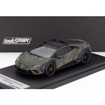   LookSmart - LAMBORGHINI HURACAN STERRATO ALL-TERRAIN 2022 VARIOUS