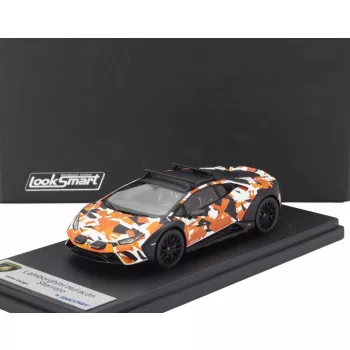   LookSmart - LAMBORGHINI HURACAN STERRATO ALL-TERRAIN 2022 VARIOUS