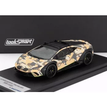   LookSmart - LAMBORGHINI HURACAN STERRATO ALL-TERRAIN 2022 VARIOUS