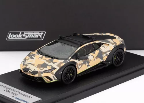 LookSmart - LAMBORGHINI HURACAN STERRATO ALL-TERRAIN 2022 VARIOUS