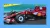 LookSmart - FERRARI F1  SF-24 TEAM SCUDERIA FERRARI N 55 5th MIAMI GP 2024 CARLOS SAINZ RED BLACK LIGHT BLUE