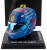 LookSmart - BELL HELMET CASCO HELMET F1 CARLOS SAINZ TEAM FERRARI HP N 55 MIAMI GP 2024 BLUE RED