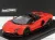 Looksmart - Lamborghini Aventador Lp780-4 Ultimae Roadster 2021 Arancio Xanto - Orange