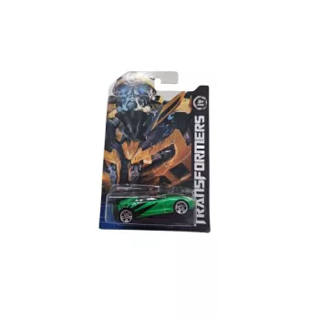   Magazinemodels - Crosshairs Green/BlackTransformersMagazine M