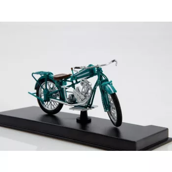 Magazinemodels - Motorcycle Soyuz