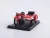 Magazinemodels - Krasny Oktyabr L-600 fire motorcycle