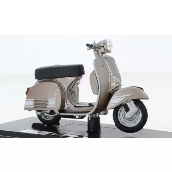 Maisto - Maisto, Vespa 200 Rally, braun, 1972, 1:18