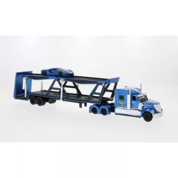 Maisto - International Lonestar blau 2019