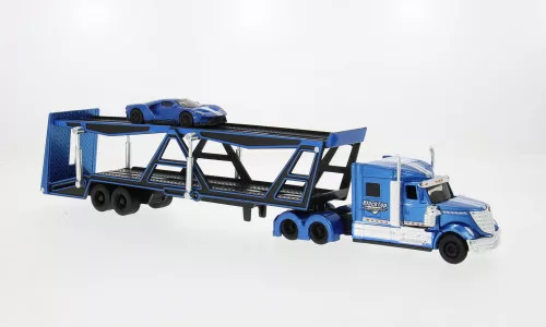 Maisto - International Lonestar blau 2019