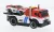 Maisto - Maisto, JDM TBD Flatbed, 1:64