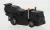 Maisto - Maisto, JDM Flatbed, schwarz/schwarz, 1986, 1:64