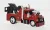 Maisto - Maisto, Mack R685ST Tow Truck, rot, 1980, 1:64